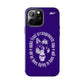 We've Been Dying to Have You - Haunted Mansion - Apple Phone Case