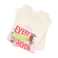 LIMITED EDITION Every Cloud Has a Silver Lining - Adult Tee Shirt