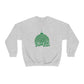 Jingle Vibes  - Adult Crewneck Sweatshirt