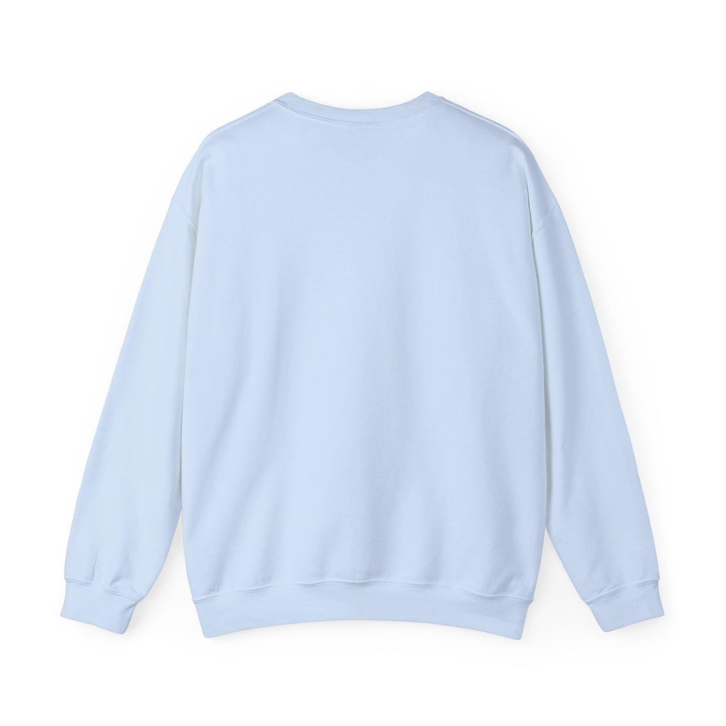 No Touchy - Adult Crewneck Sweatshirt