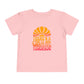 There's A Great Big Beautiful Tomorrow - Toddler T-shirt