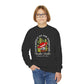 Rootin Tootin - Youth Crewneck Sweatshirt