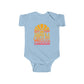 There's A Great Big Beautiful Tomorrow - Baby Onesie