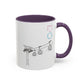 Monorail All The Time - Mug, 11oz and 15oz