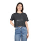 Monorail All The Time - Women's Crop Tee