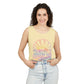 LIMITED EDITION Great Big Beautiful Tomorrow - Unisex Garment-Dyed Tank Top