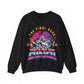 The Final Roar- DINOSAUR - Adult Crewneck Sweatshirt