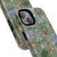 Park Icons Vintage Ornaments - Tough Magnetic iPhone Case