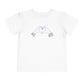 Heart Hands Friendship Bracelets - Toddler T-shirt