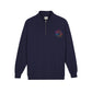 LIMITED EDITION Great Big Beautiful Tomorrow - Unisex Adult Quarter-Zip Sweatshirt