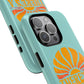 There's a Great Big Beautiful Tomorrow - Tough Magnetic iPhone Case