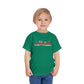 Gingerbread Park Icons - Toddler T-shirt