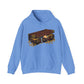 Niffler in a Suitcase - Adult Hoodie Sweatshirt