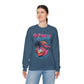 Peace Out Tour - Adult Crewneck Sweatshirt