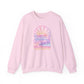 LIMITED EDITION Great Big Beautiful Tomorrow  - Adult Crewneck Sweatshirt