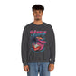 Peace Out Tour - Adult Crewneck Sweatshirt