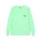 Tomorrowland Grand Prix - Unisex Long Sleeve Pocket T-Shirt