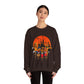 Scarecrow Fab 5 Adult Crewneck Sweatshirt