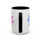 LIMITED EDITION Food & Wine Compass - Mug, 11oz and 15oz