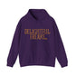 Delightful Freaks -  Adult Hoodie Sweatshirt