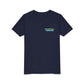 Tomorrowland Grand Prix -  Kid's Short Sleeve Tee Shirt