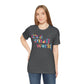 it's a small world - Adult T Shirt