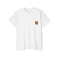 Piston Peak - Unisex Heavy Cotton Pocket Tee