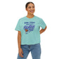 Some Things Are Worth Melting For - Women's Boxy Tee