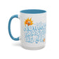 Nothing Can Stop Us Now - Mug, 11oz and 15oz