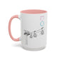 Monorail All The Time - Mug, 11oz and 15oz