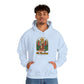 No Touchy - Emperor's New Groove - Adult Hoodie Sweatshirt