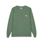 Piston Peak - Unisex Long Sleeve Pocket T-Shirt