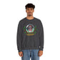 Hollywood Studios Snowglobes - Adult Crewneck Sweatshirt