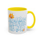 Nothing Can Stop Us Now - Mug, 11oz and 15oz