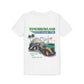 Tomorrowland Grand Prix -  Kid's Short Sleeve Tee Shirt