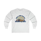 Welcome to my World EPCOT Food & Wine Festival Long Sleeve Shirt | Adult Unisex