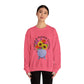 Flower & Garden Festival - Adult Crewneck Sweatshirt