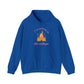 I'm Coming to the Cottage -  Adult Hoodie Sweatshirt