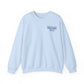 Peoplemover Fan Club - Adult Crewneck Sweatshirt