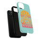 There's a Great Big Beautiful Tomorrow - Tough Magnetic iPhone Case