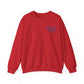 Peoplemover Fan Club - Adult Crewneck Sweatshirt