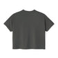 Peace Out Tour - Women's Boxy Tee