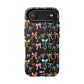 Bibbidi Bobbidi Bow Princess Bows - Tough Magnetic Phone Case