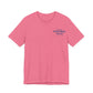 Peoplemover Fan Club - Adult Tee Shirt