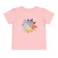 Food & Wine Compass -  Toddler Tee
