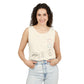 Monorail All The Time - Unisex Garment-Dyed Tank Top