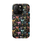 Bibbidi Bobbidi Bow Princess Bows - Tough Magnetic Phone Case