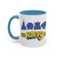 Our Happy Place - Mug, 11oz and 15oz