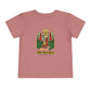 No Touchy - Emperor's New Groove - Toddler T-shirt