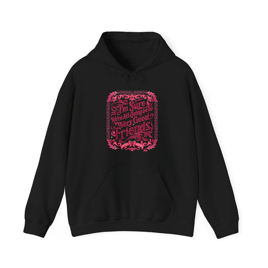 Umbridge Quote -  Adult Hoodie Sweatshirt
